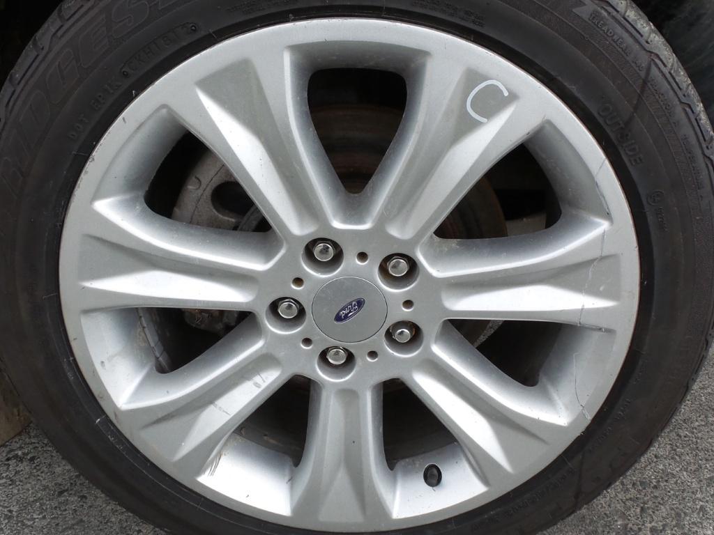 Ford XR6 - FG-FGX 2008-2016