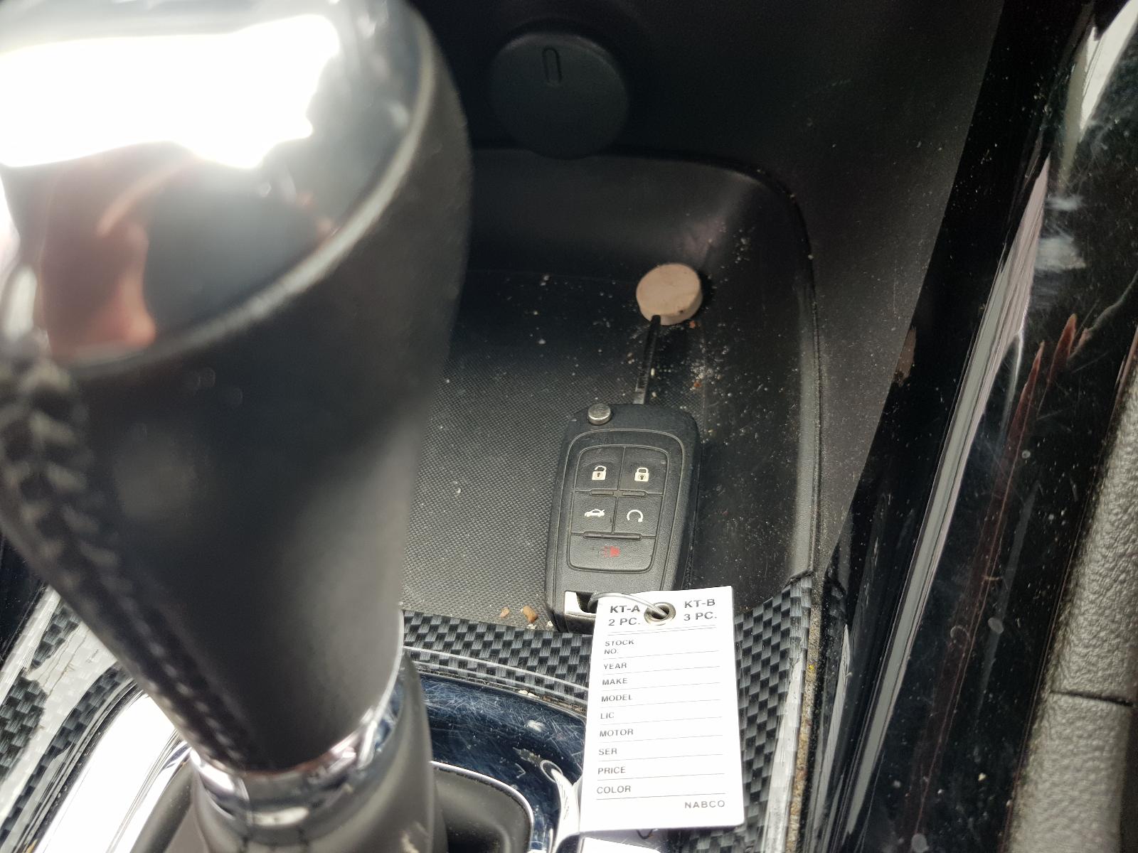 Holden Commodore - VF 2013-Present