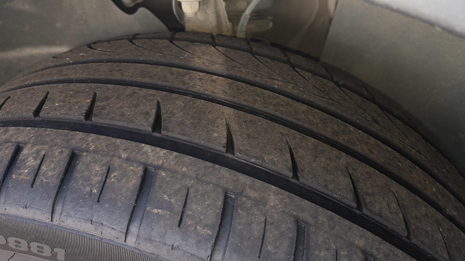 Porsche Cayenne - Cayenne 2003-2006