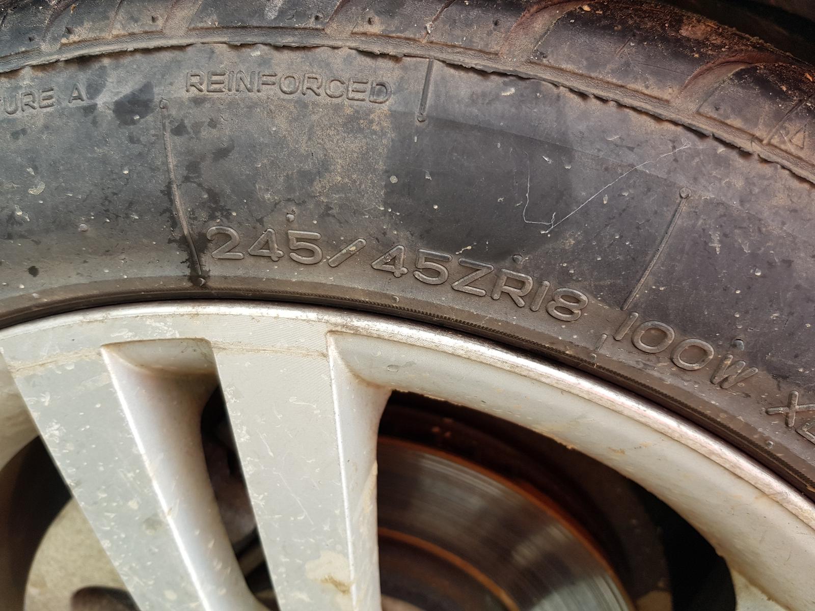 Holden Commodore - VE 2006-2013