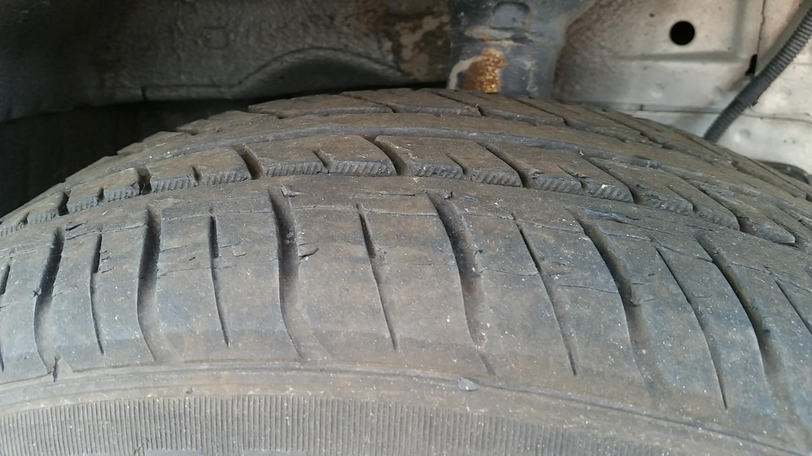 Ford Transit - Other