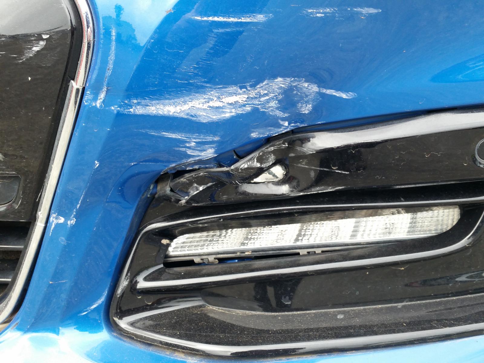 Holden Commodore - VF 2013-Present