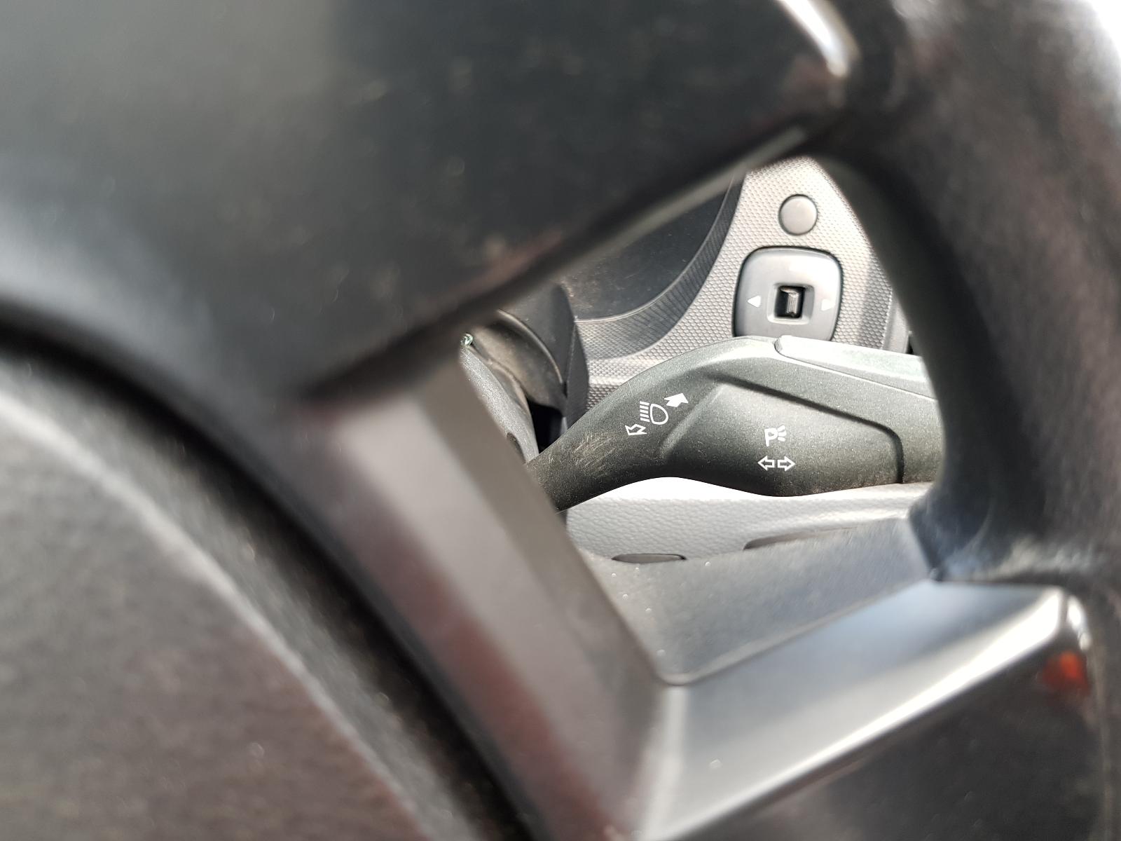 Ford Ranger - PX/PX2 2011-2017