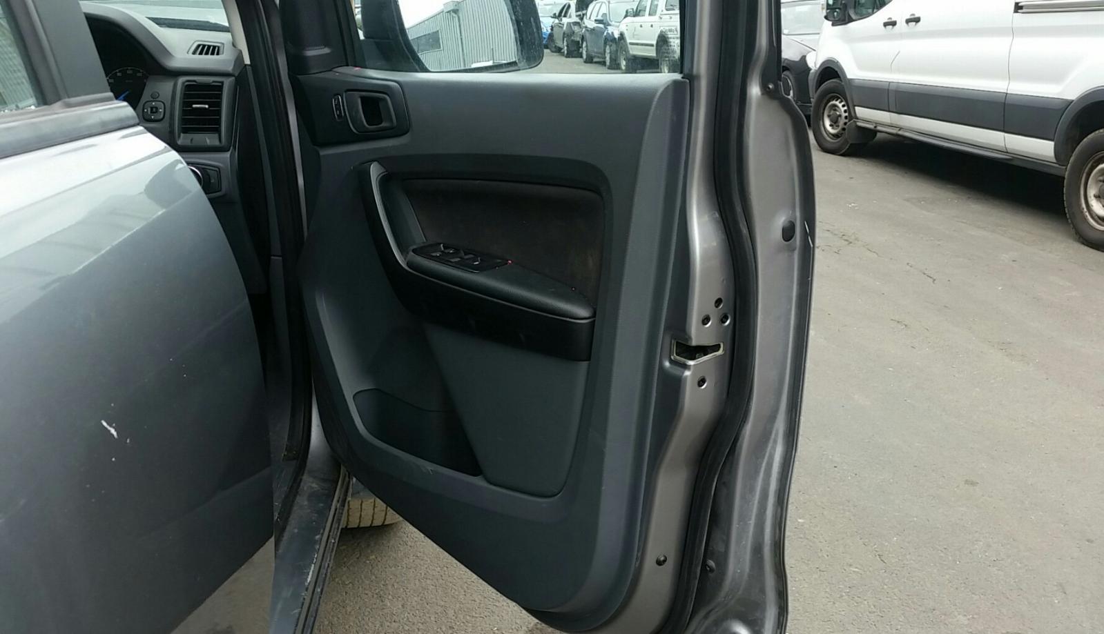 Ford Ranger - PX/PX2 2011-2017