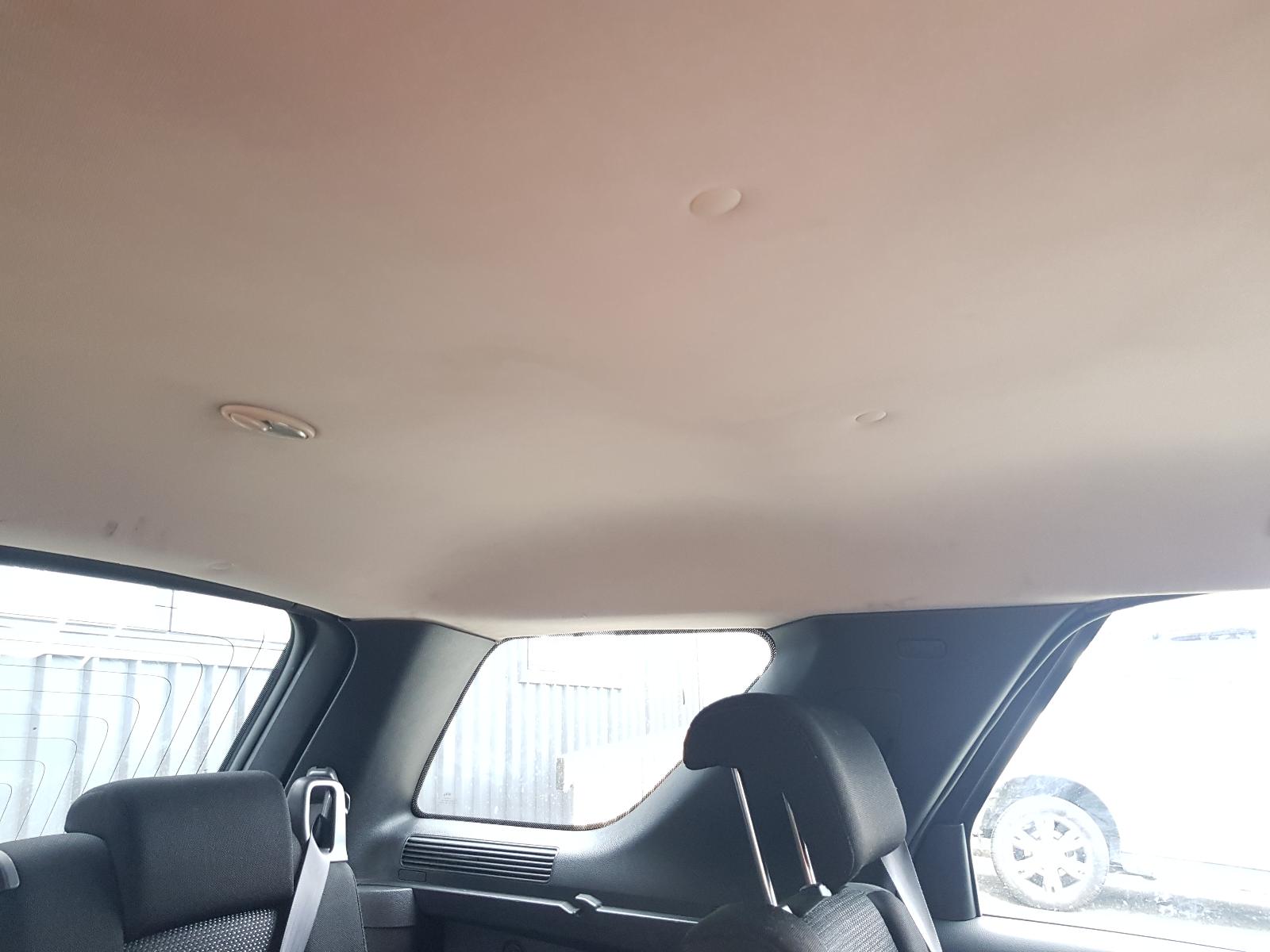 Ford Territory - SZ 2011-Present