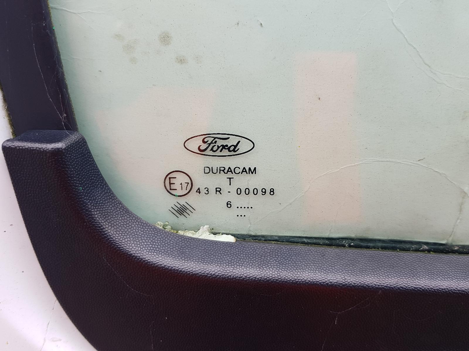 Ford Transit - 2006-2011