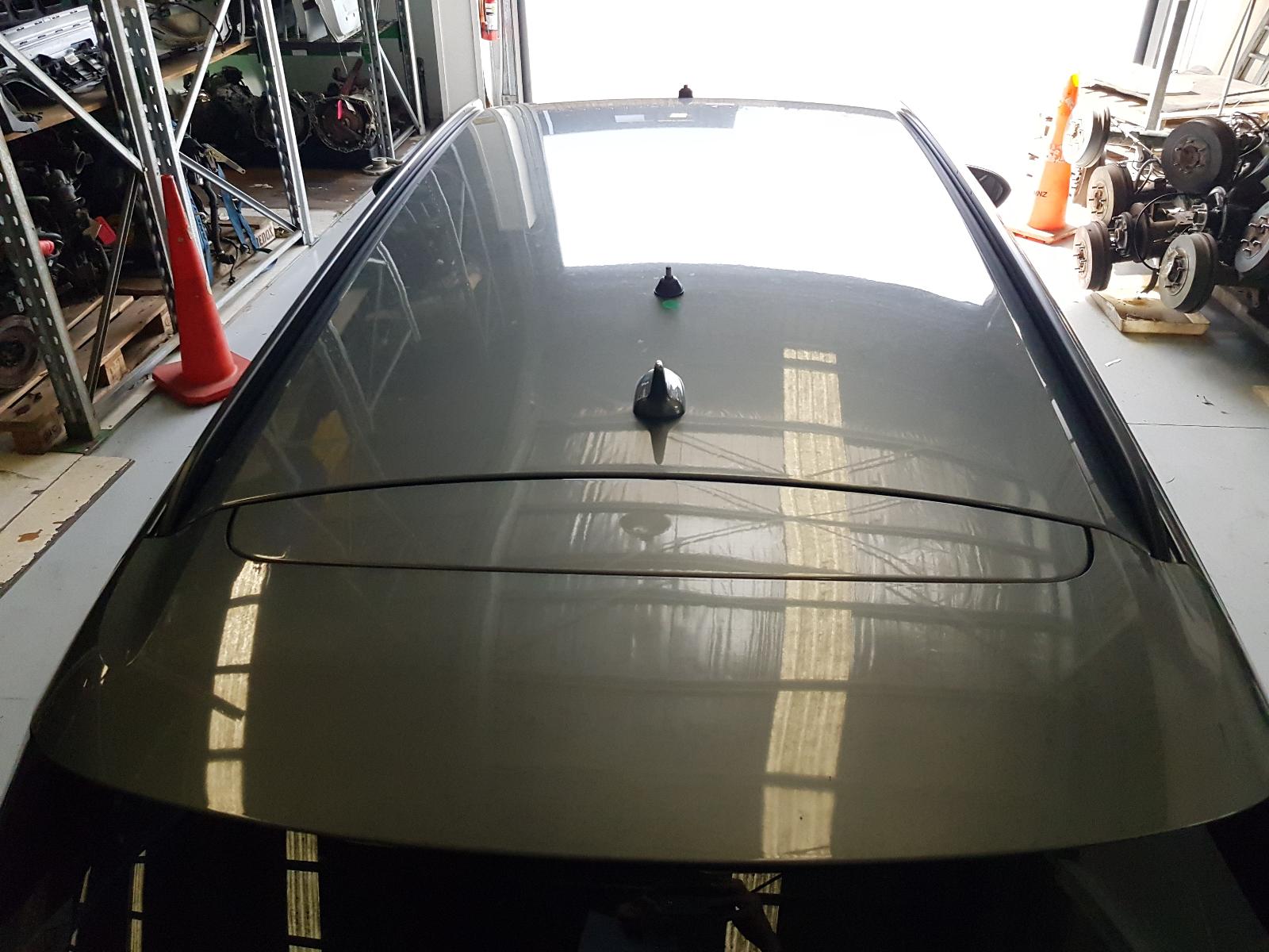 Holden Commodore - Other