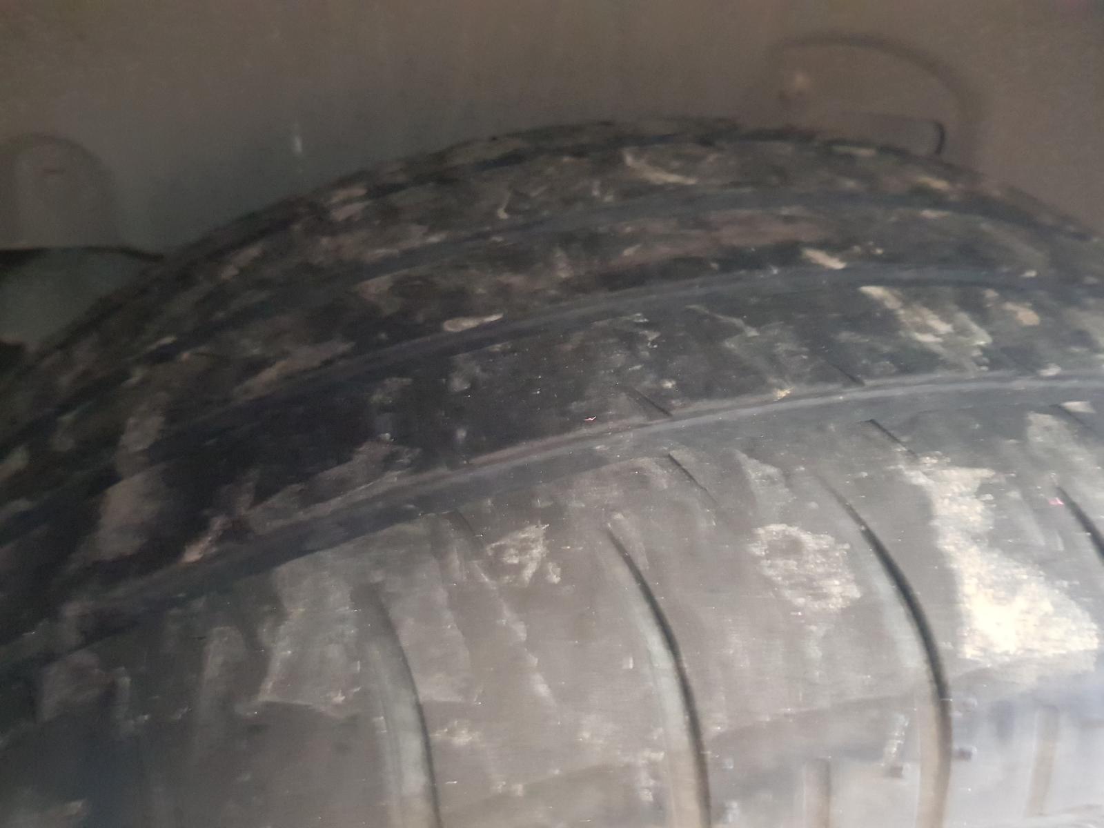 Porsche Cayenne - Cayenne 2007-2010