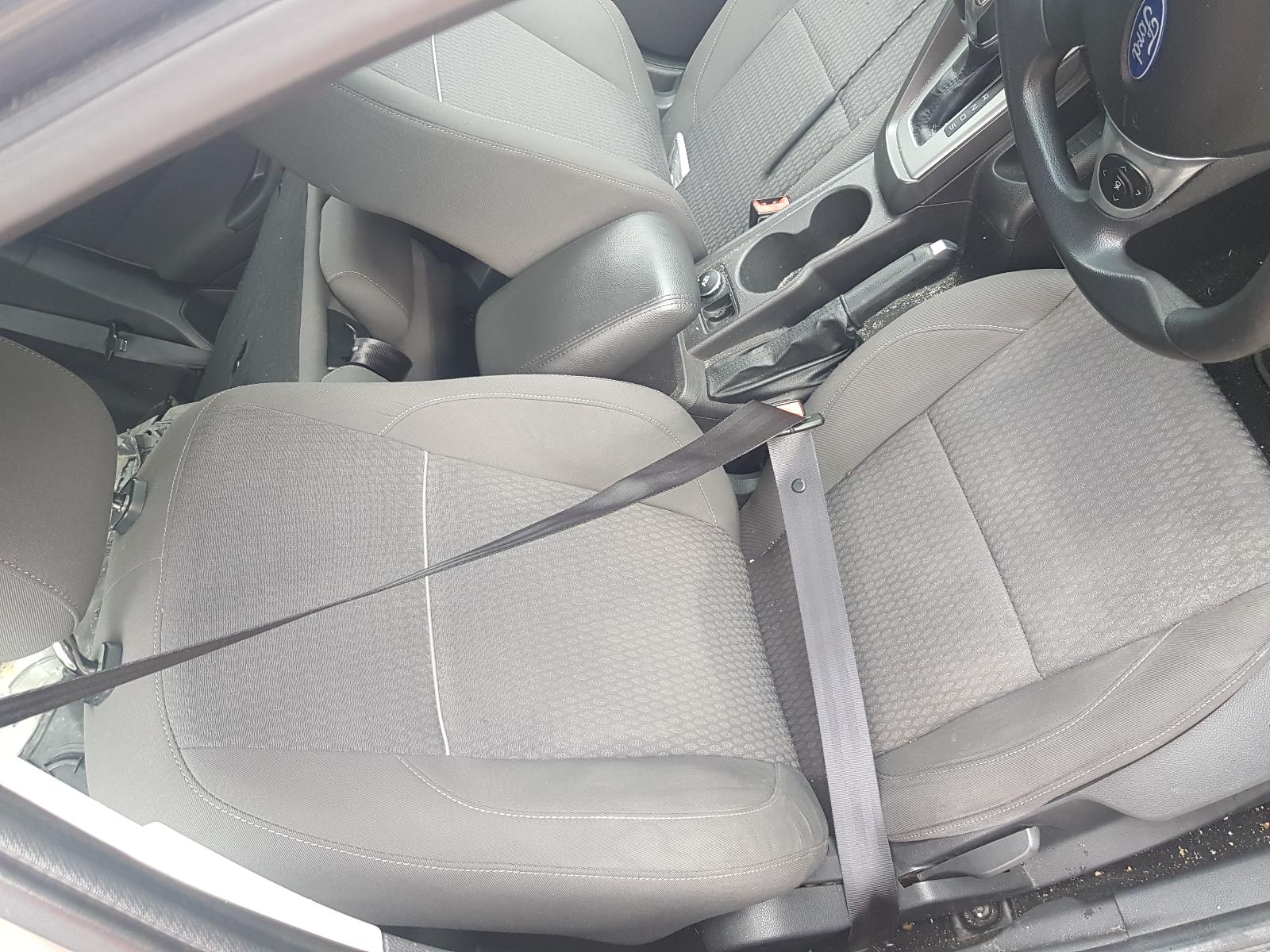 Ford Focus - LW 2011-2015