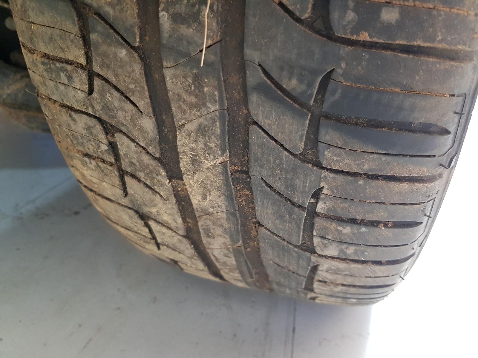 Ford Focus - LW 2011-2015