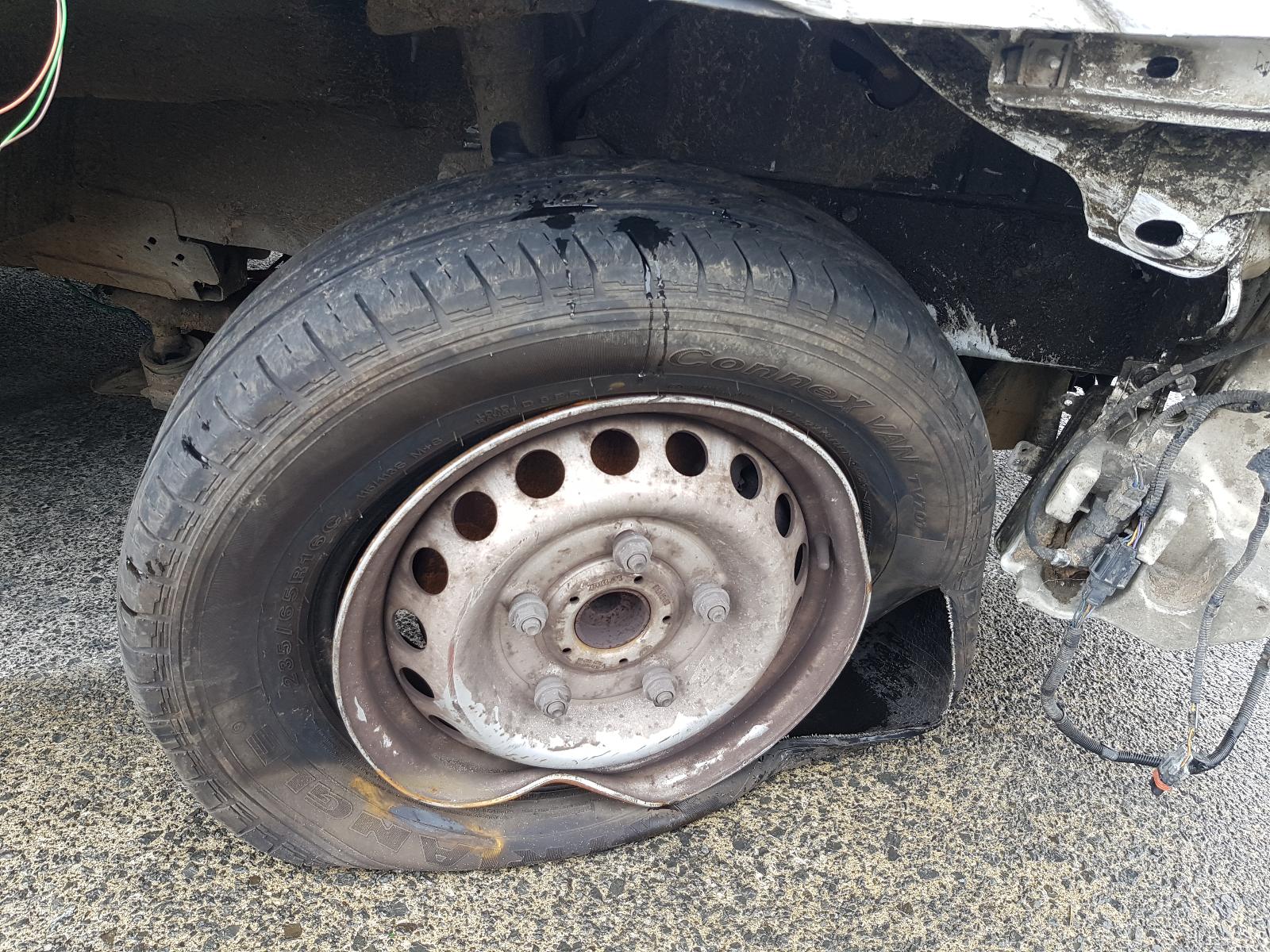 Ford Transit - Other