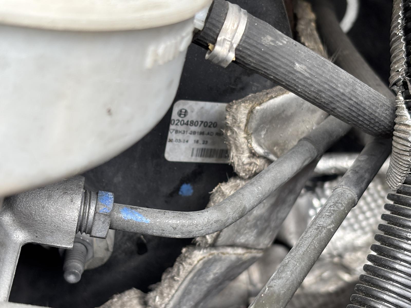 Ford Transit - Other