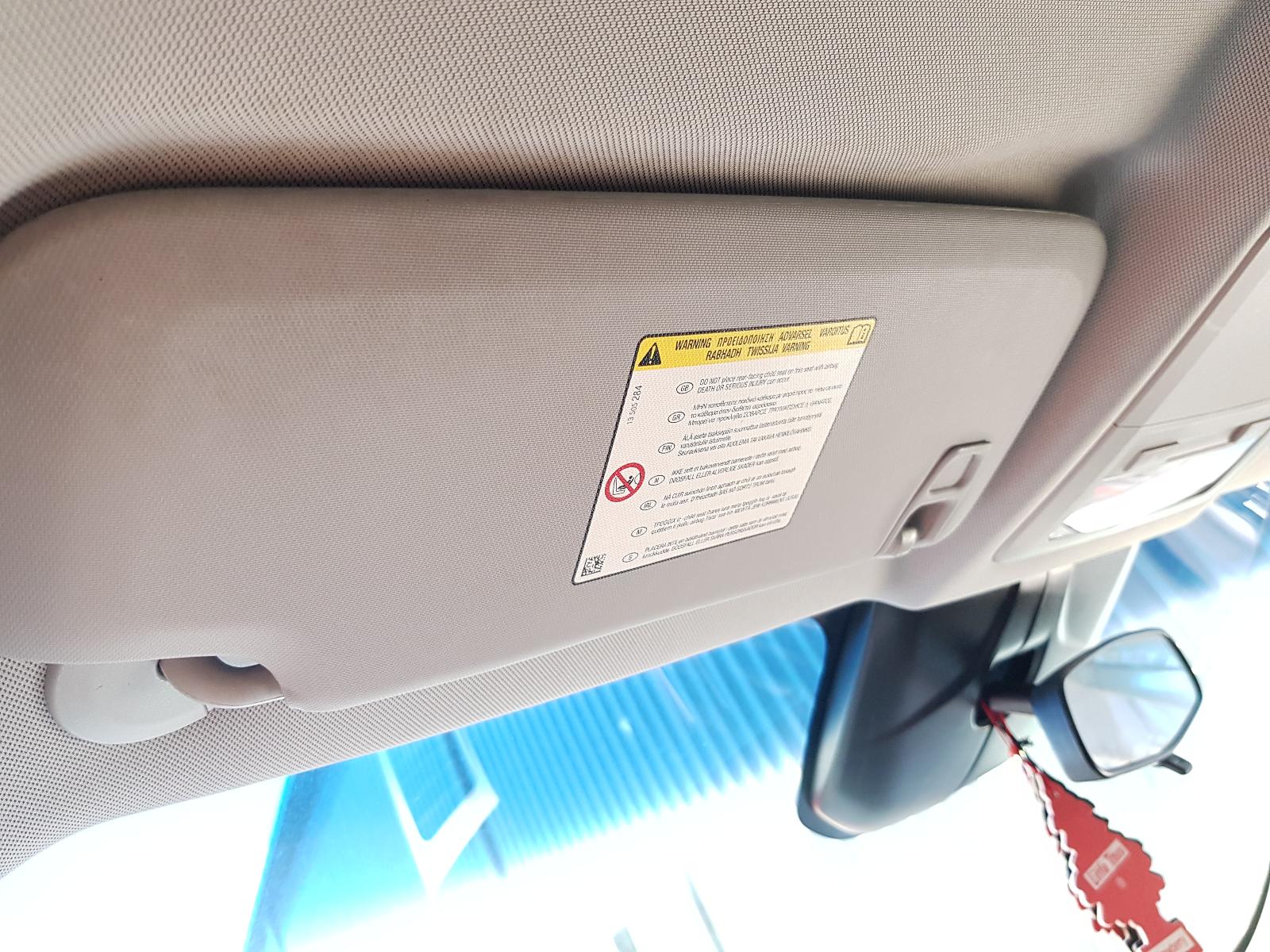 Holden Cruze - 2009-Present