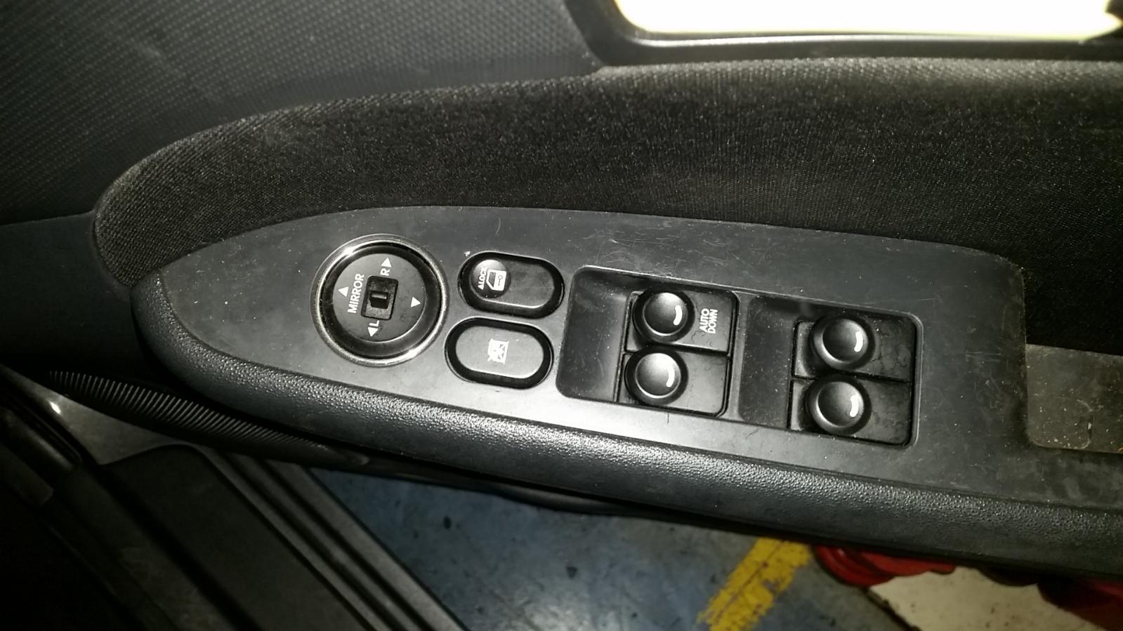 Hyundai i30 - 2007-2016