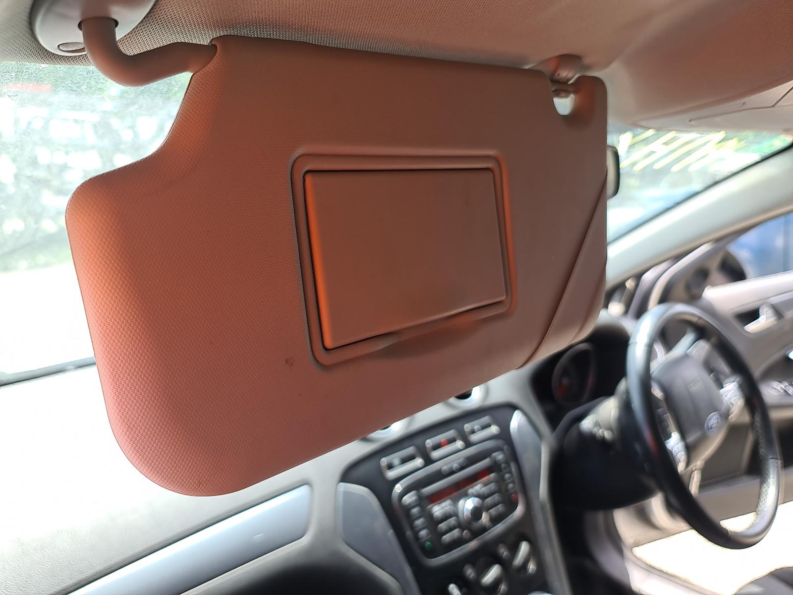 Ford Mondeo - MC 2011-2014