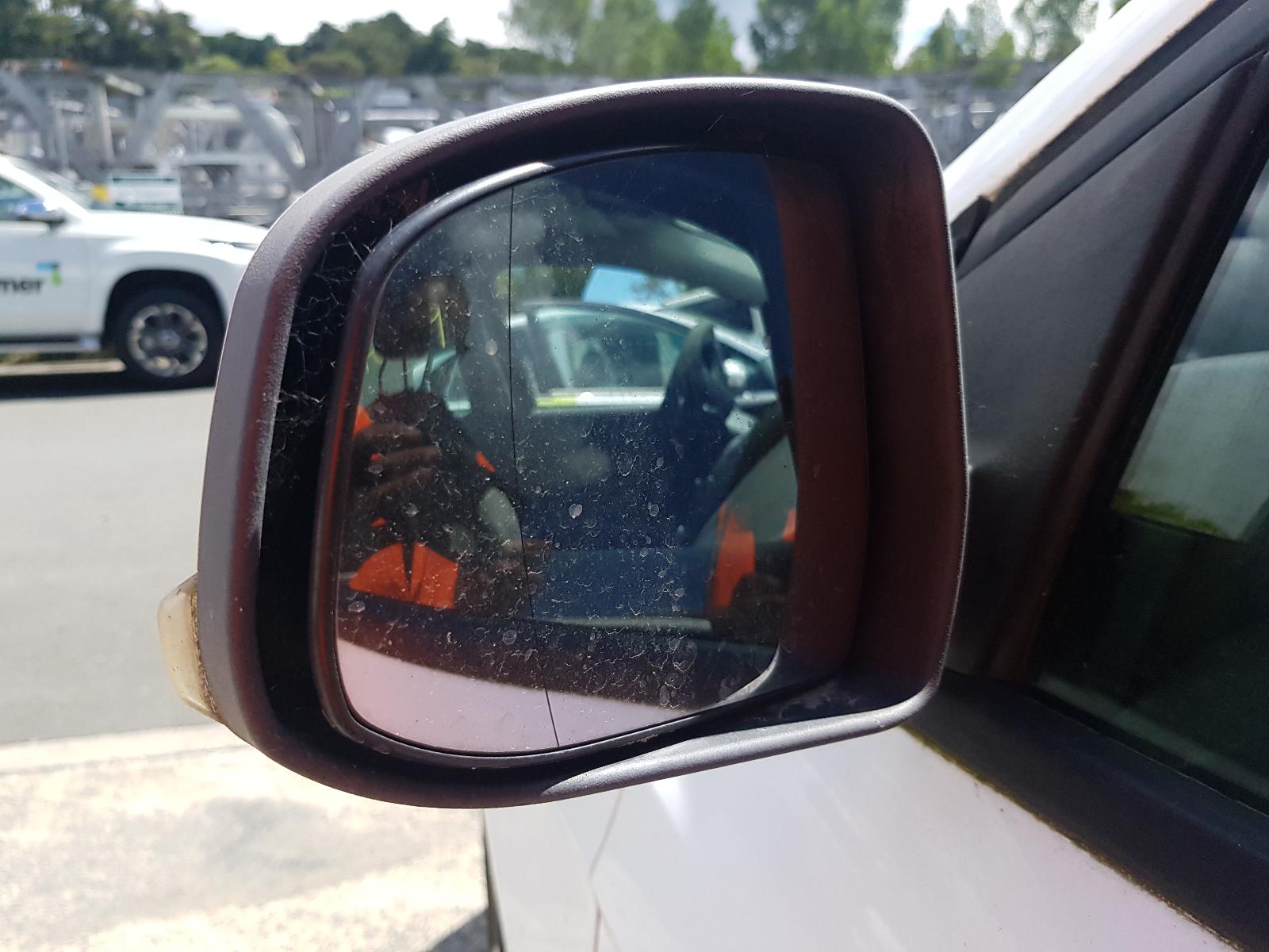 Ford Focus - LW 2011-2015