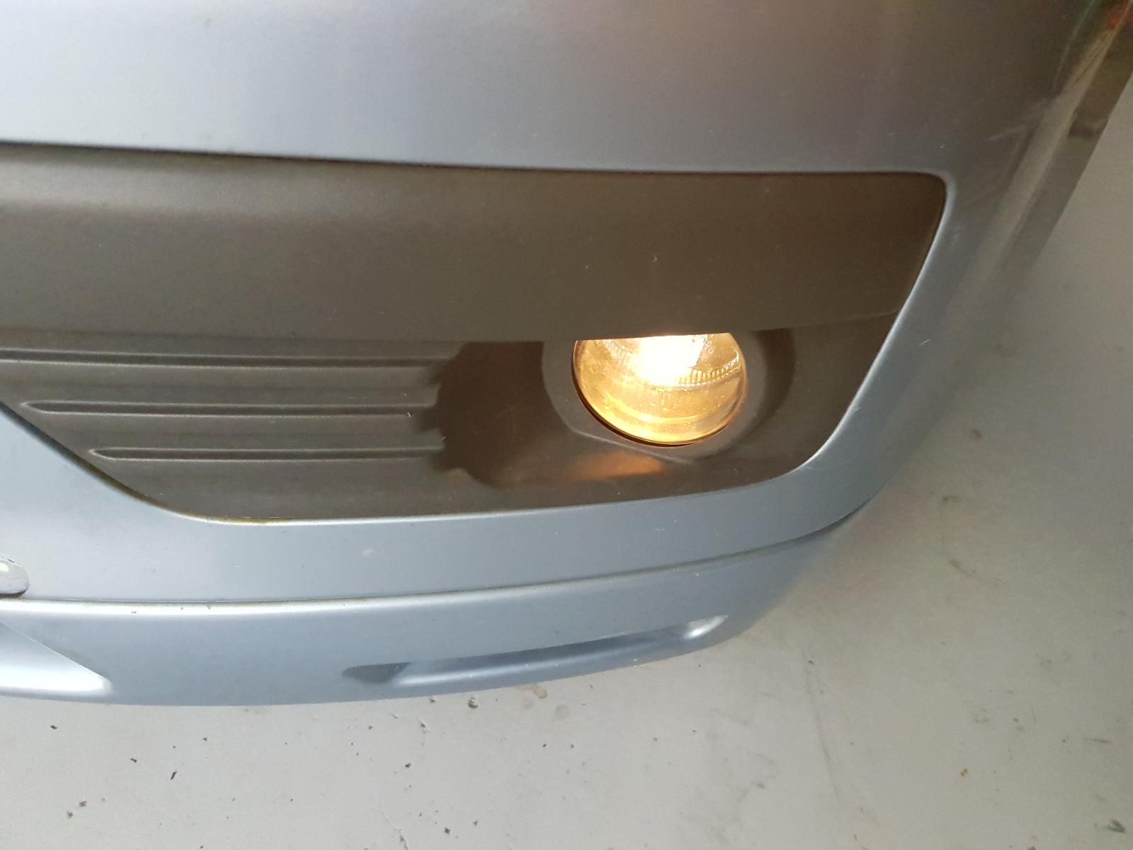 Ford Focus - LS 2005-2007