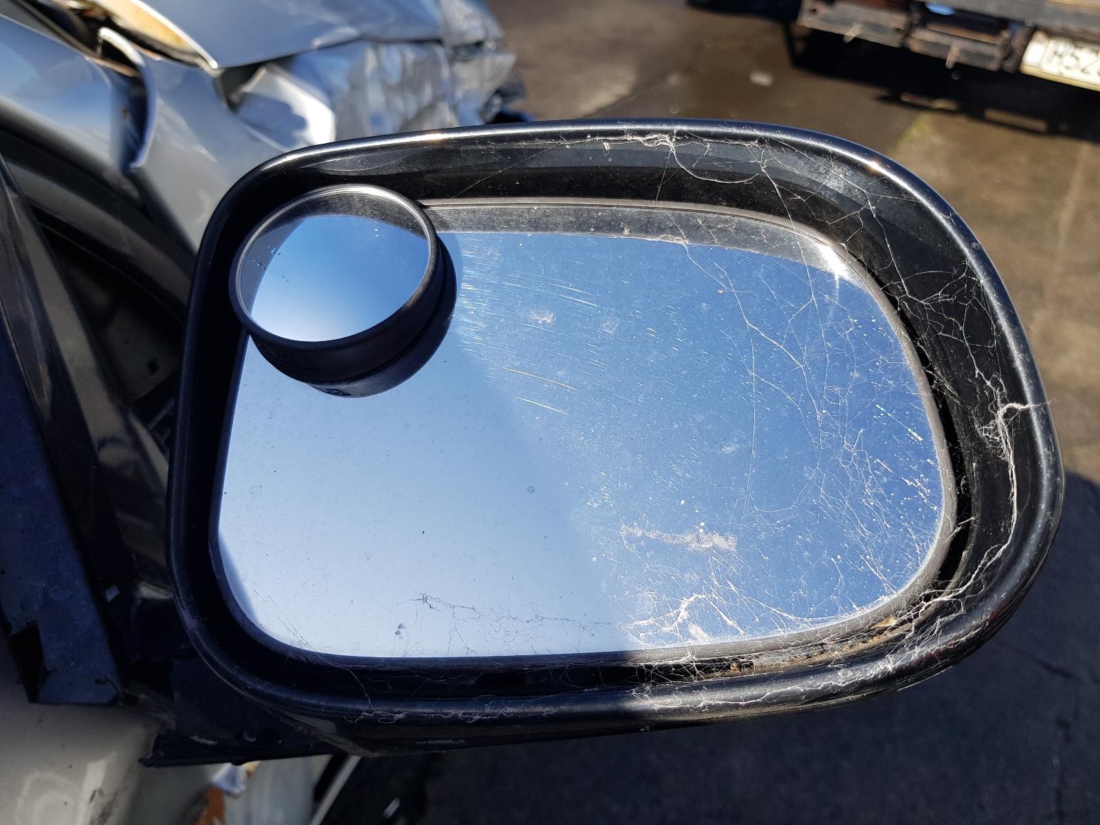 Ford Falcon - FG-FGX 2008-2016