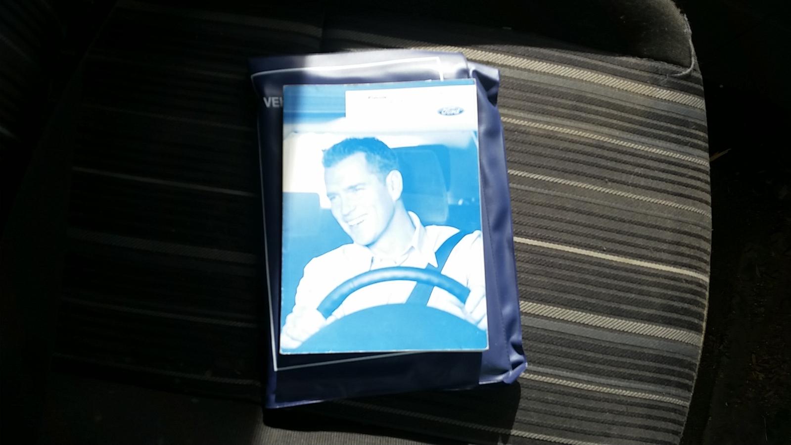 Ford Focus - LT-LV 2008-2011