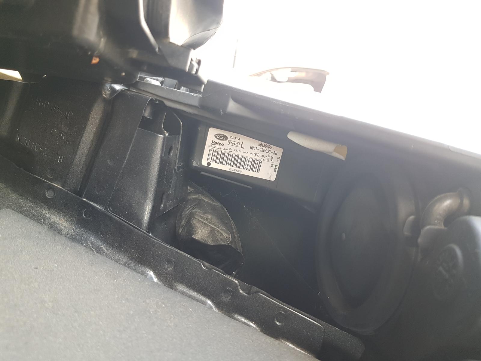 Ford Escape - LF 2007-Present