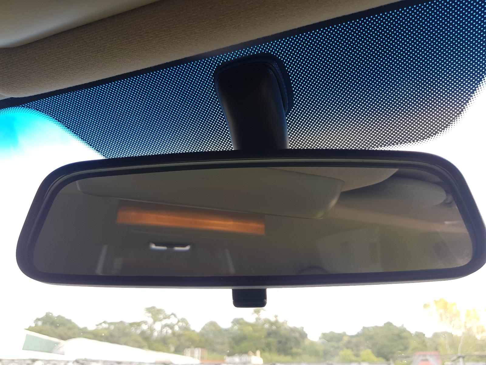 Holden Captiva - Captiva 7 2011-Present