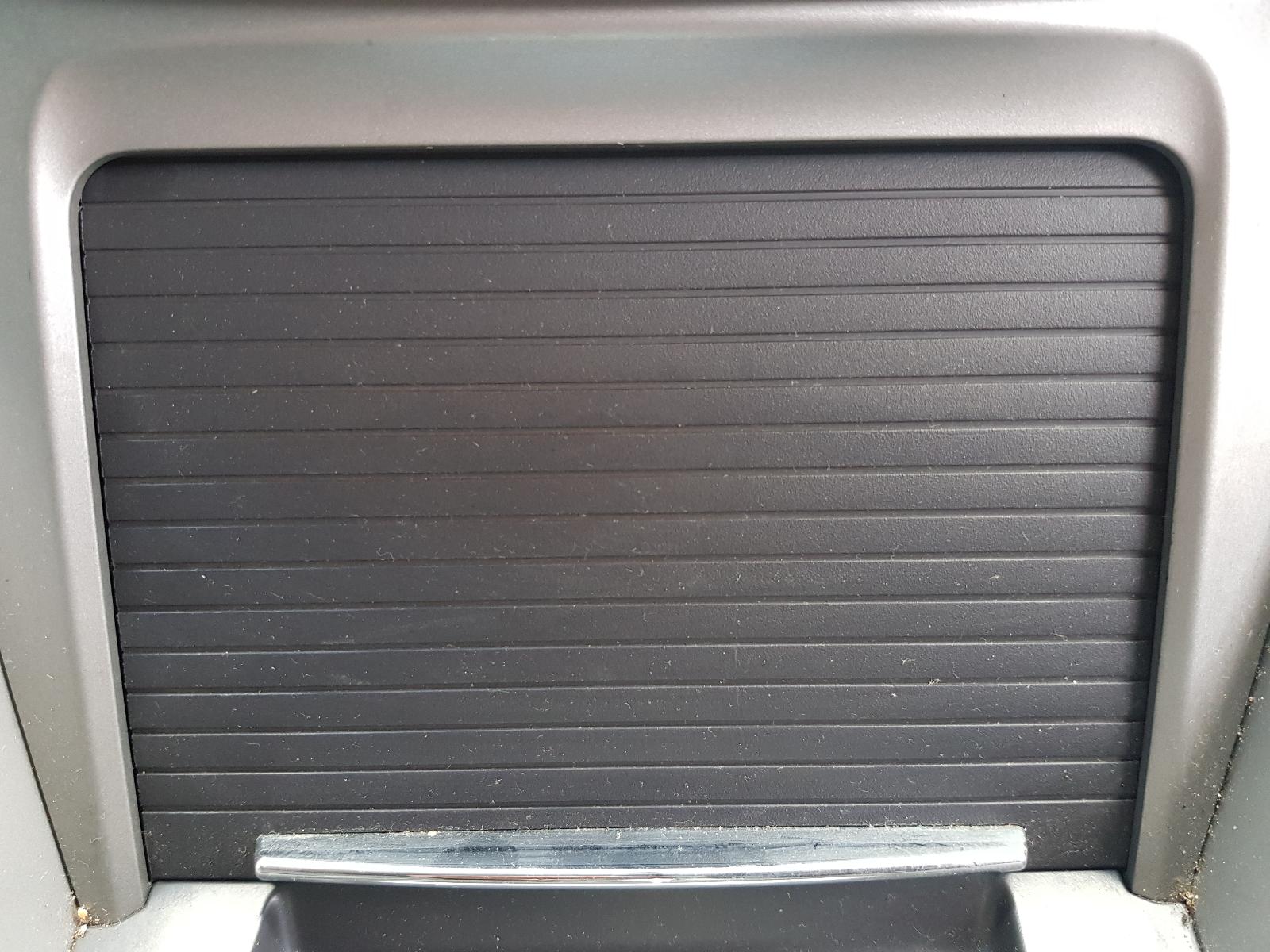 Ford Territory - SZ 2011-Present