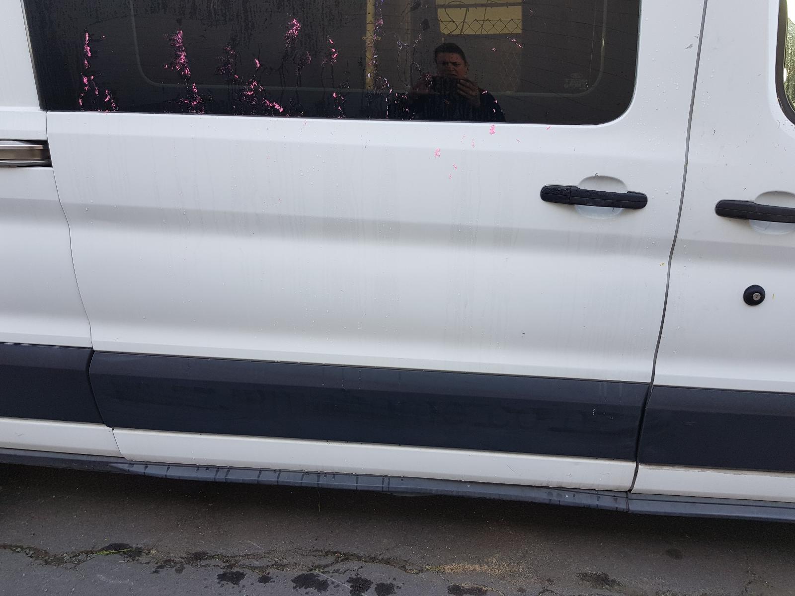 Ford Transit - Other