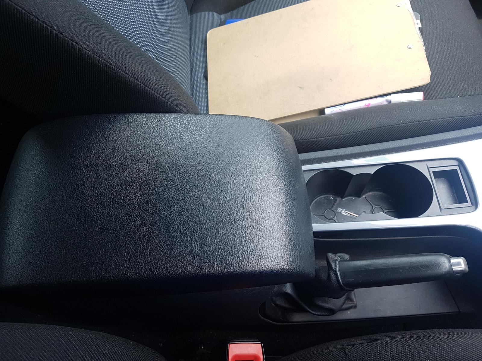 Ford Mondeo - MC 2011-2014