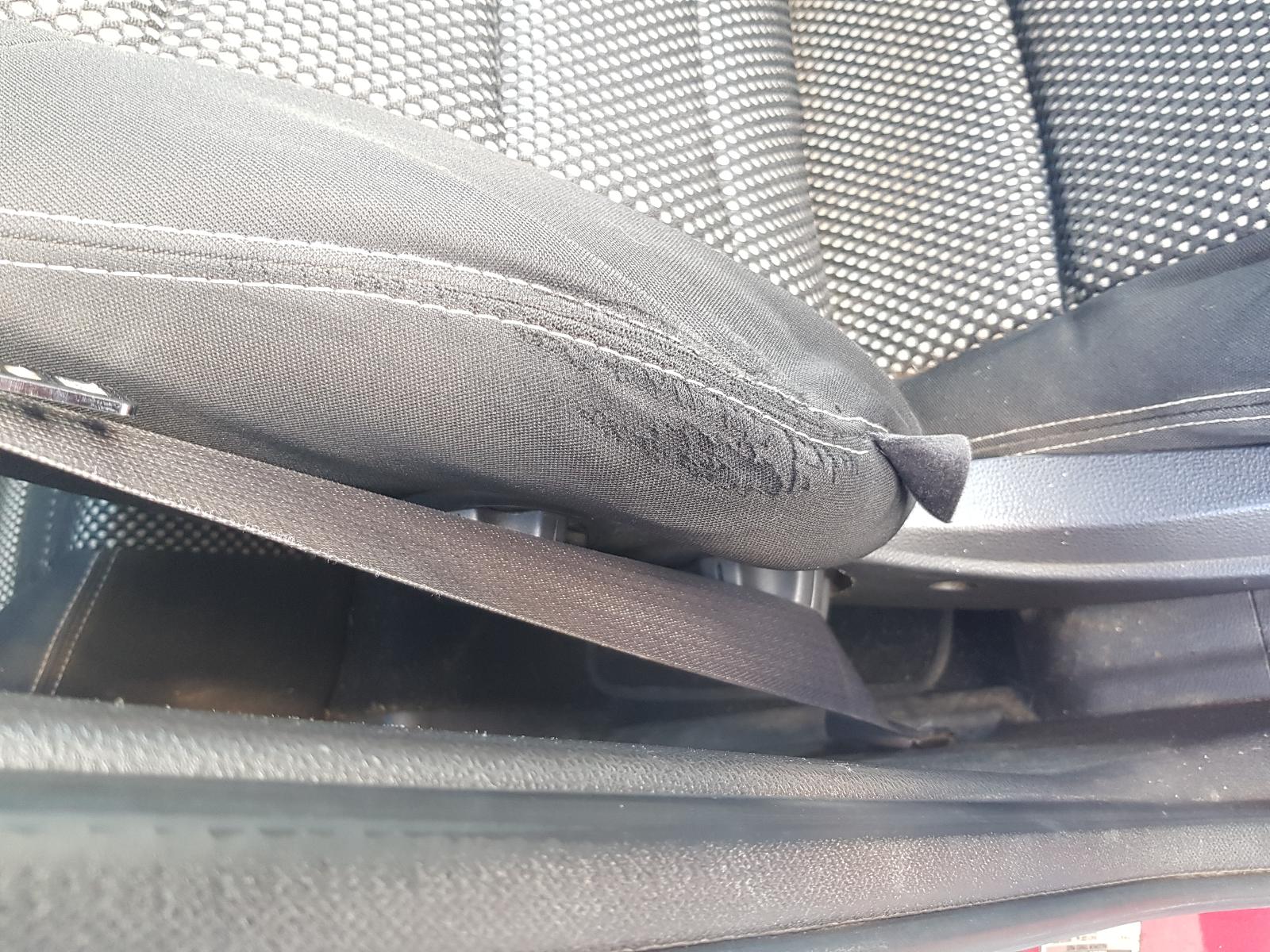 Ford Falcon - FG-FGX 2008-2016