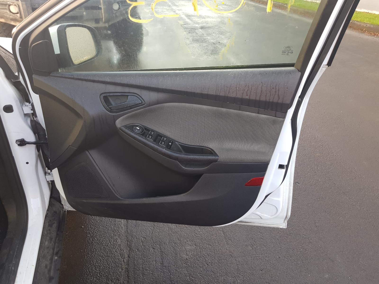 Ford Focus - LW 2011-2015