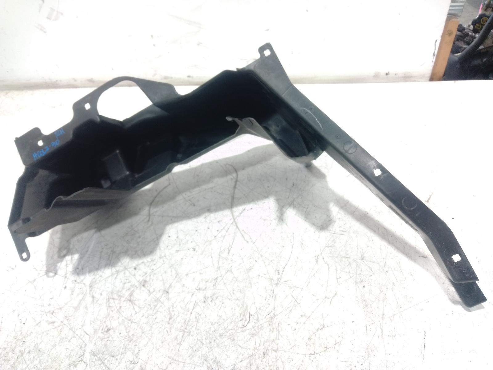 Radiator Support