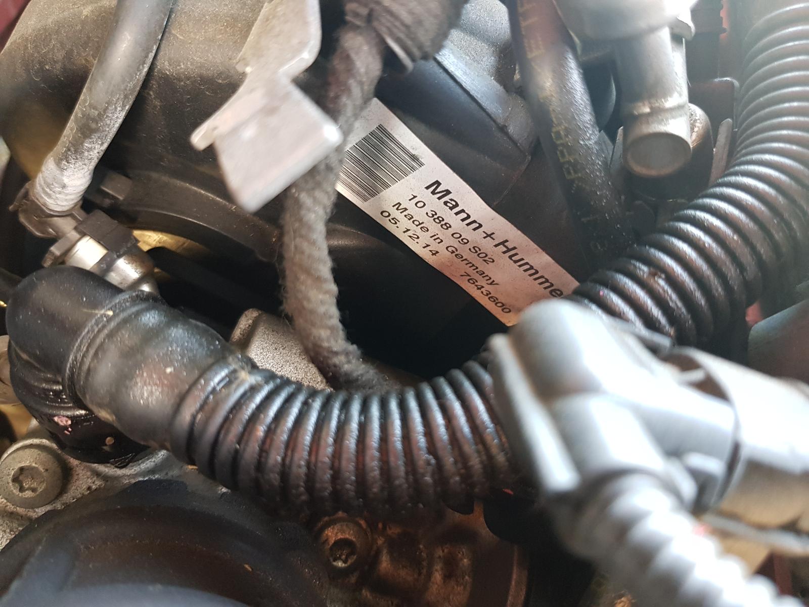 Holden Cruze - 2009-Present