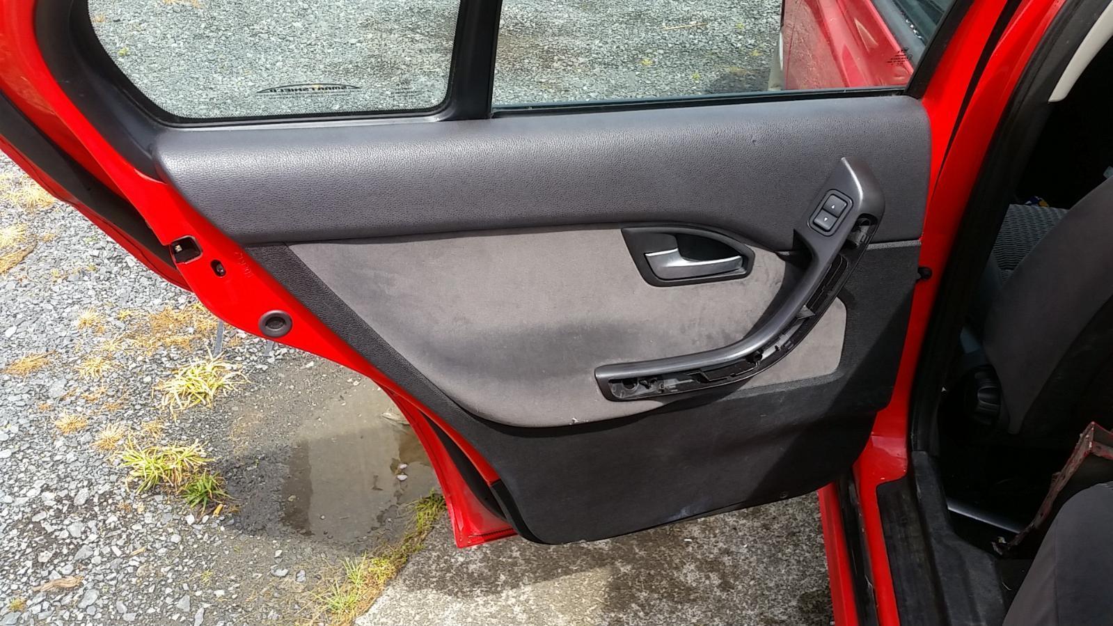 Ford Falcon - BF 2006-2010