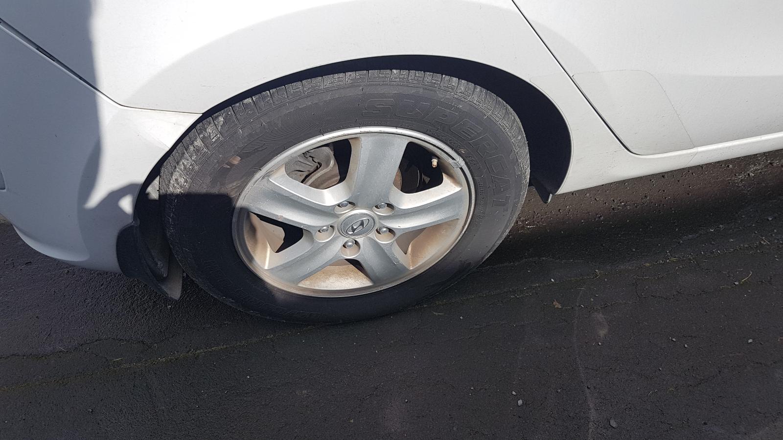 Hyundai i30 - 2007-2016