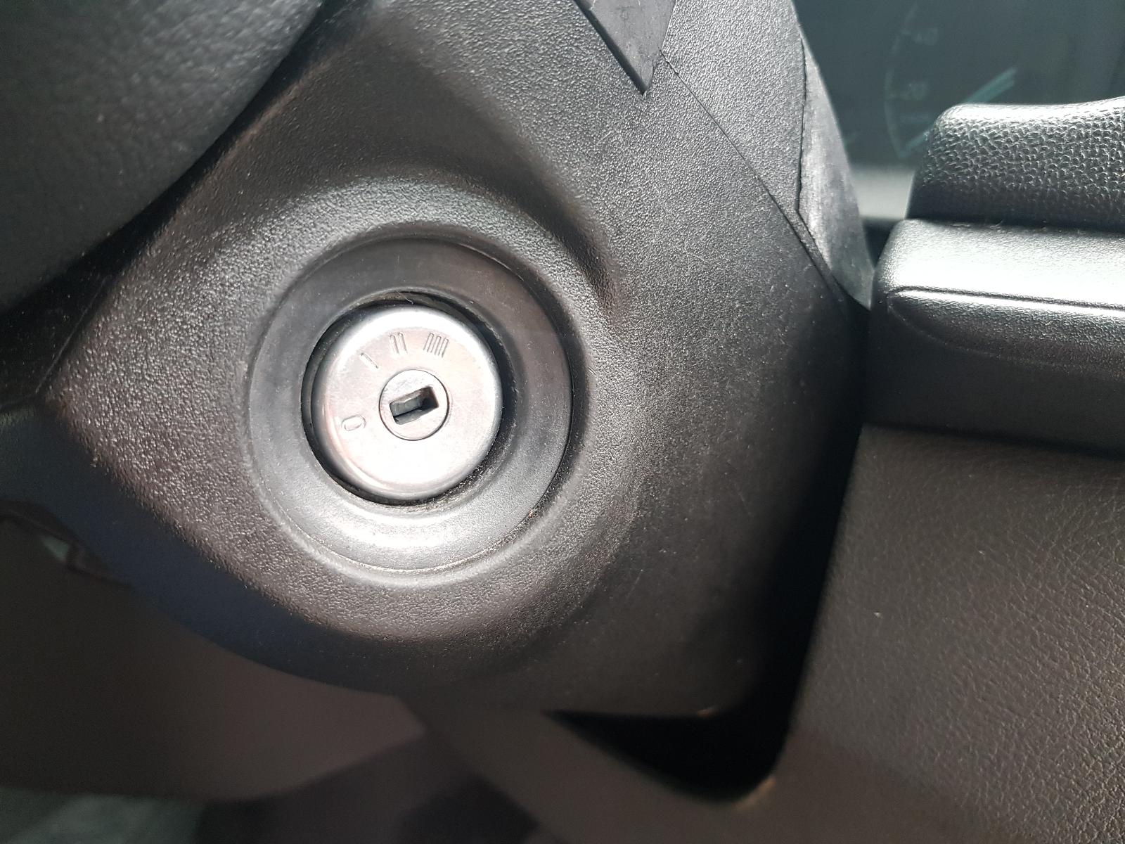 Ford Transit - Other