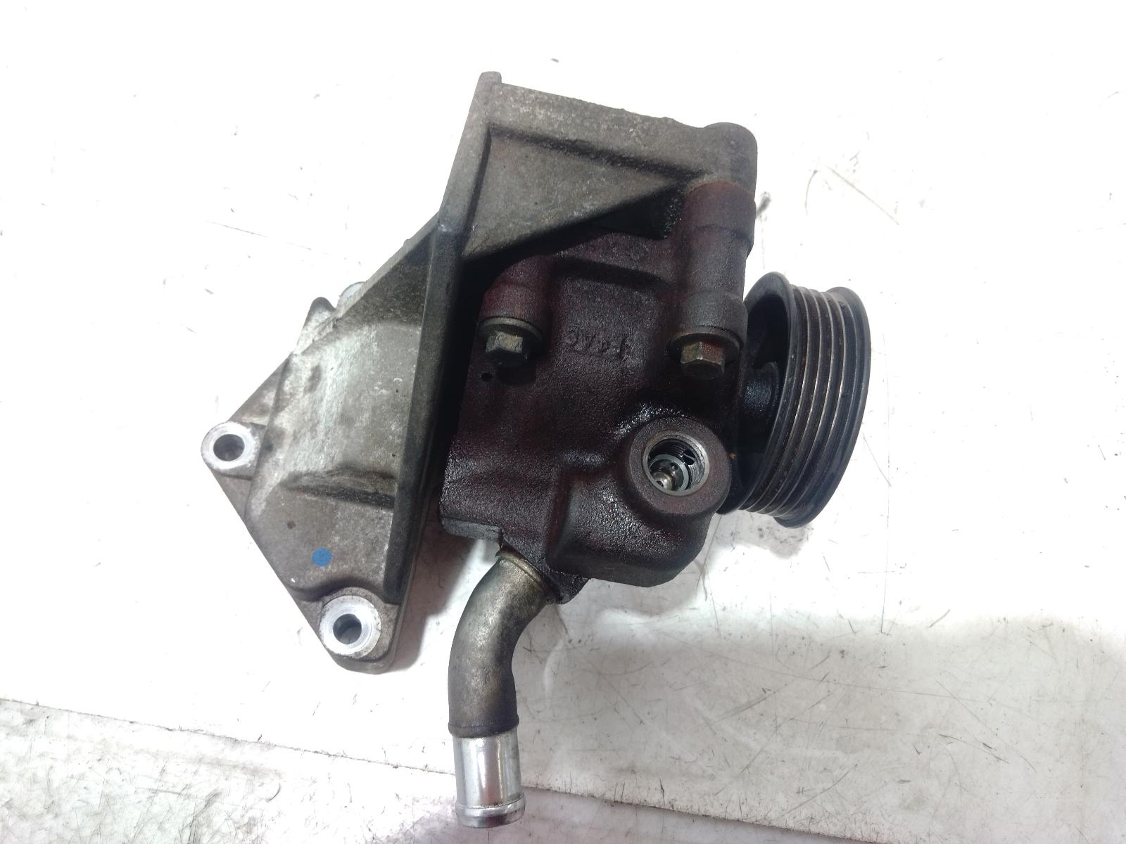 Steering_Pump