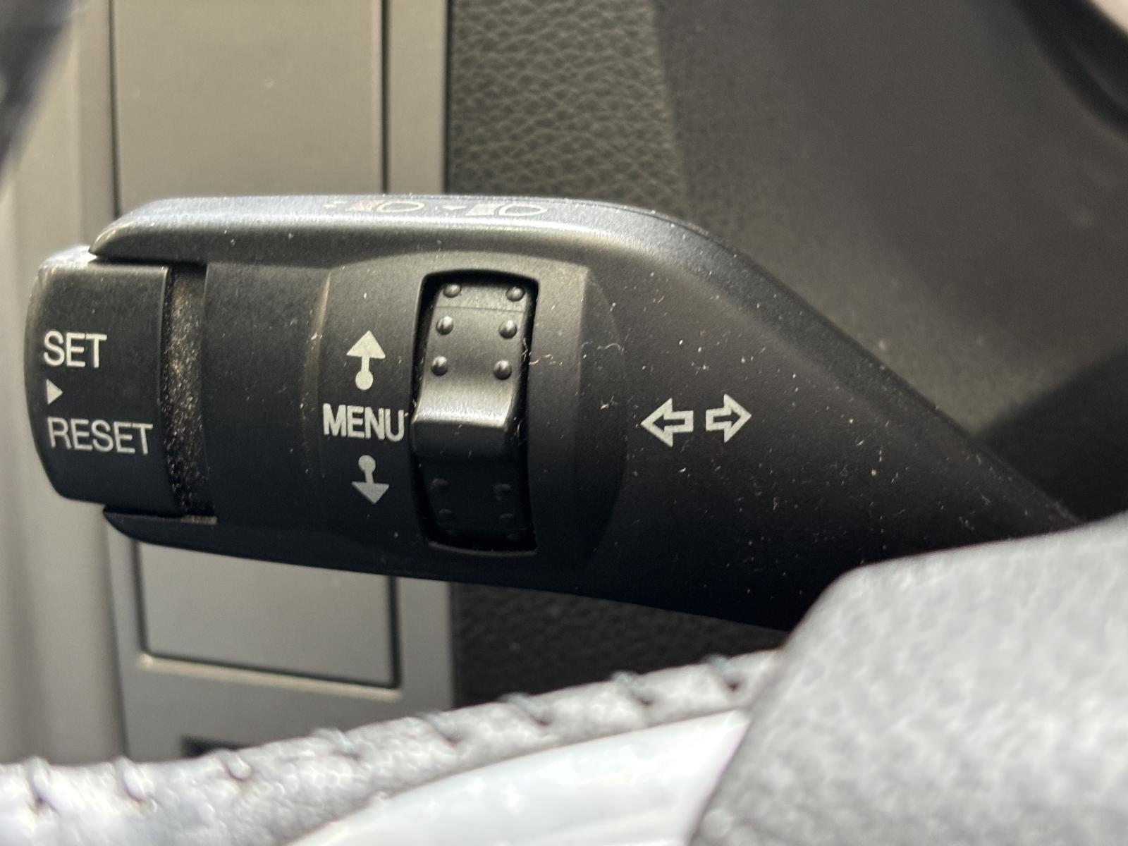 Ford Kuga - 2008-2012