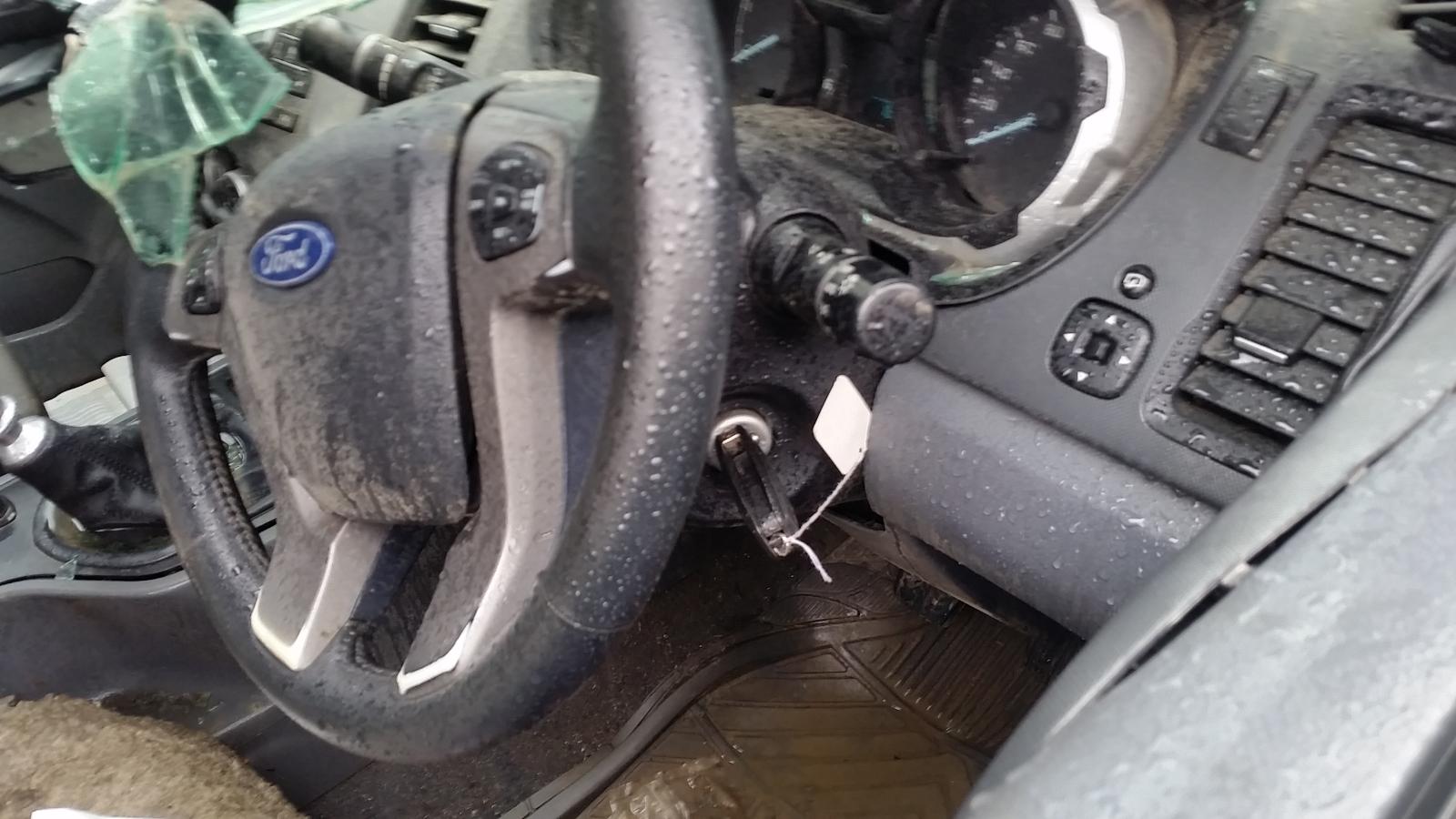 Ford Ranger - PX/PX2 2011-2017