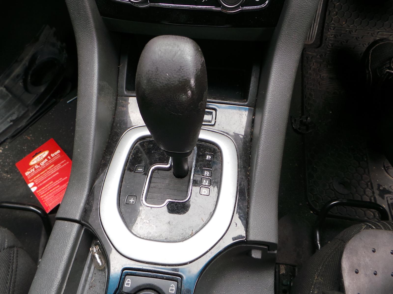 Holden Commodore - VE 2006-2013