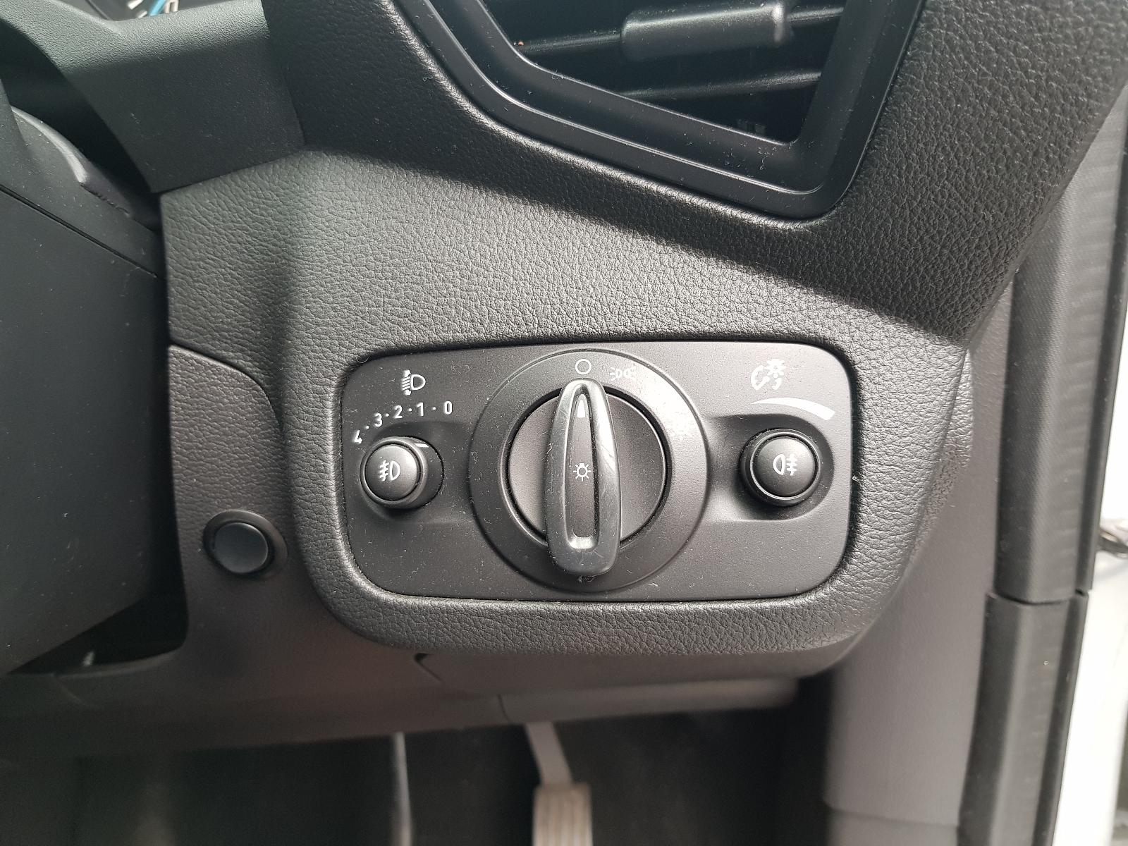 Ford Kuga - TF 2013-Present