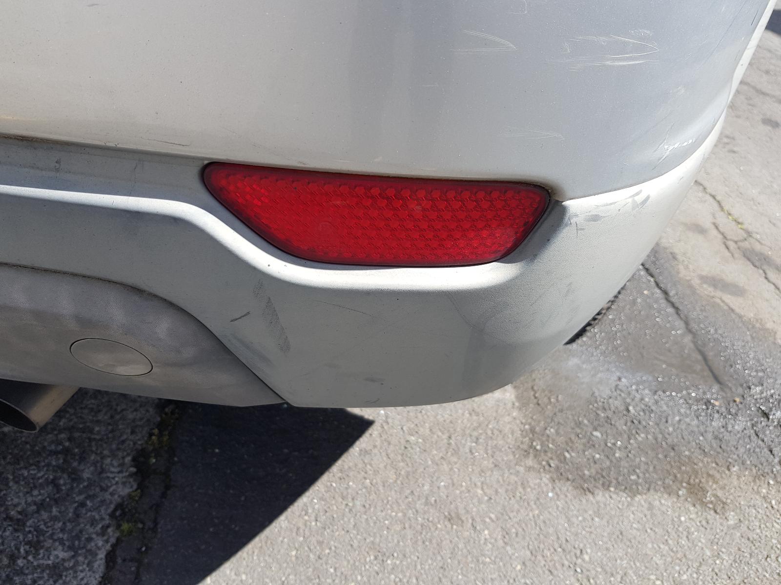 Holden Captiva - Captiva 7 2011-Present