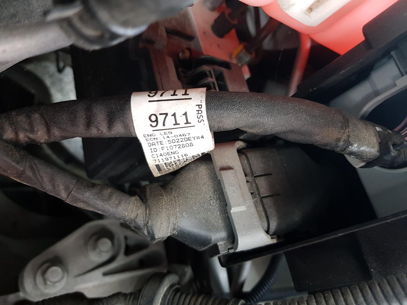 Holden Captiva - Captiva 7 2011-Present