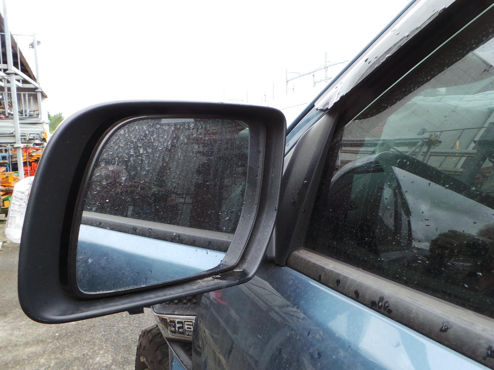 Ford Ranger - PX/PX2 2011-2017