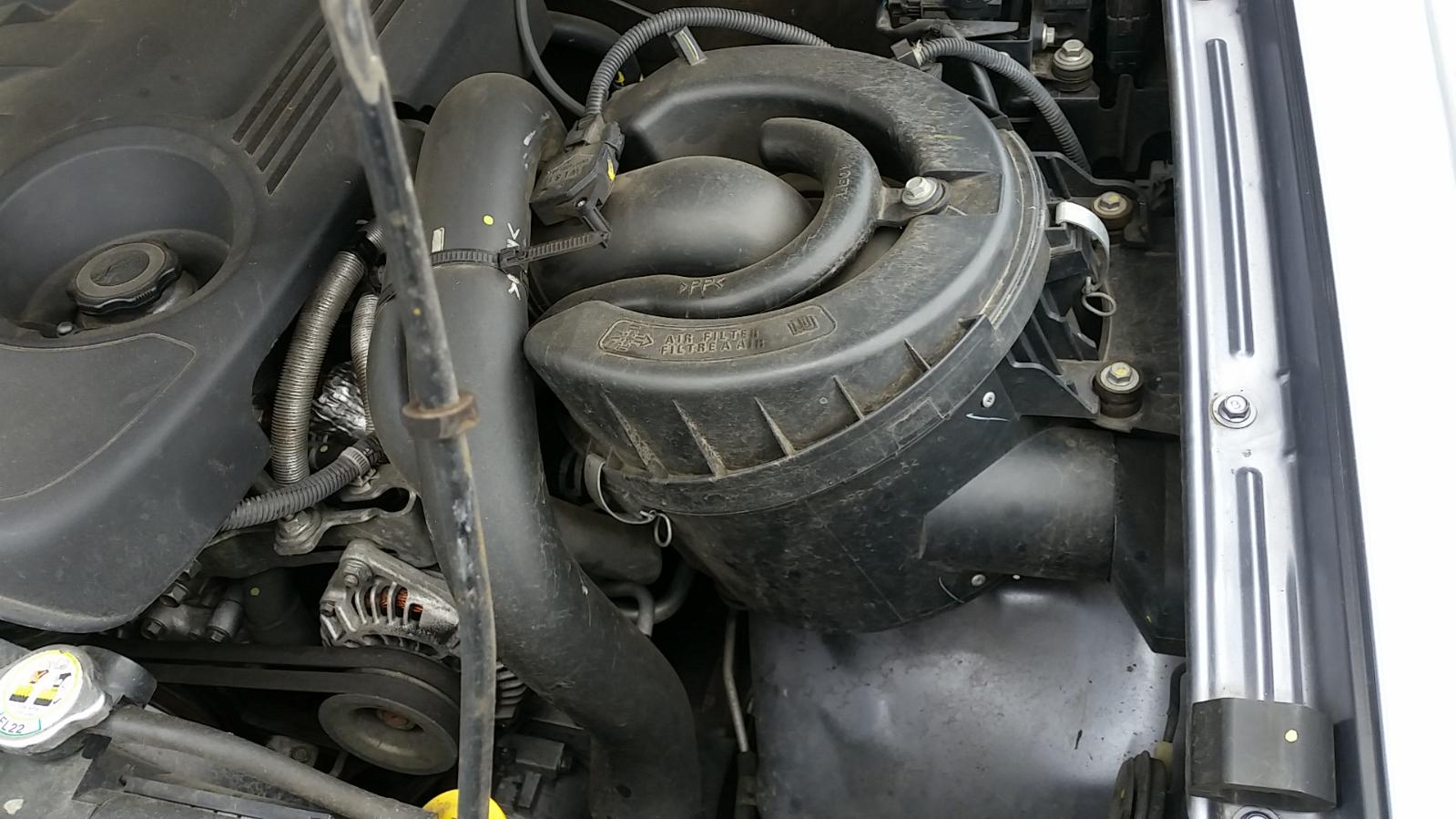 Ford Ranger - PJ 2006-2009