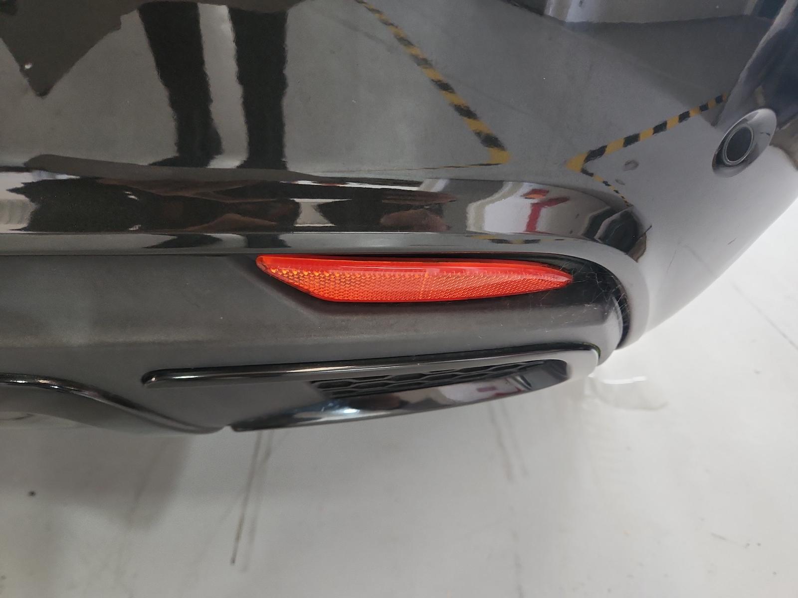 Ford Territory - SZ 2011-Present