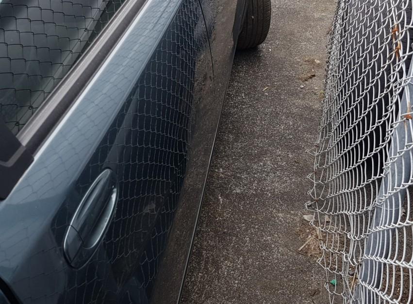 Holden Barina - TK 05-11