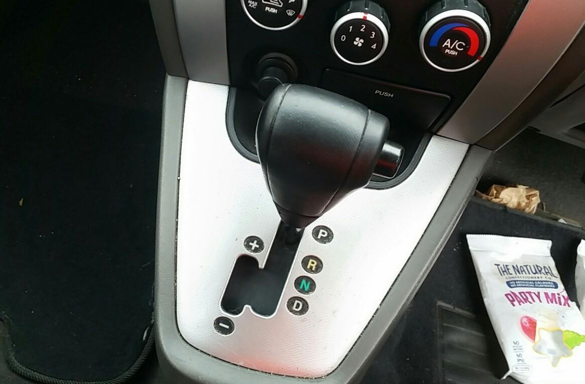 Hyundai Tucson - JM 2004-2010