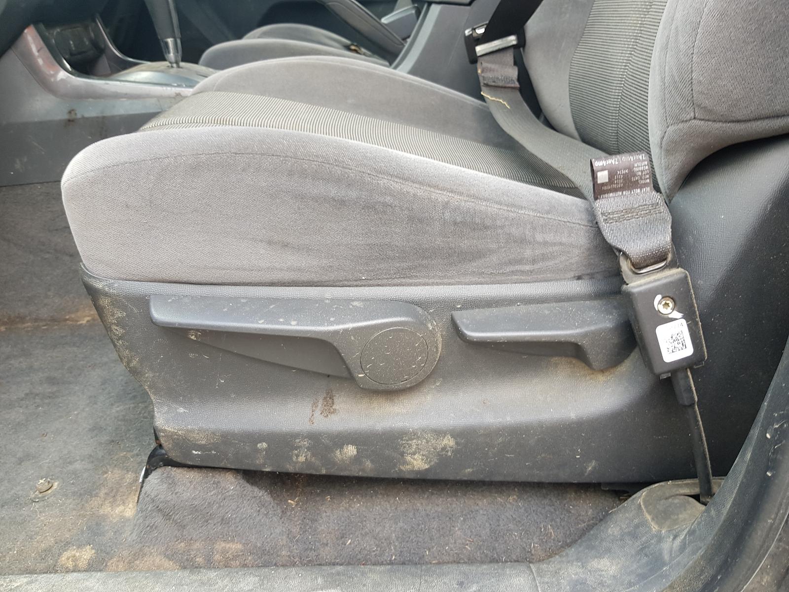 Holden Colorado - RG 2012 -2016