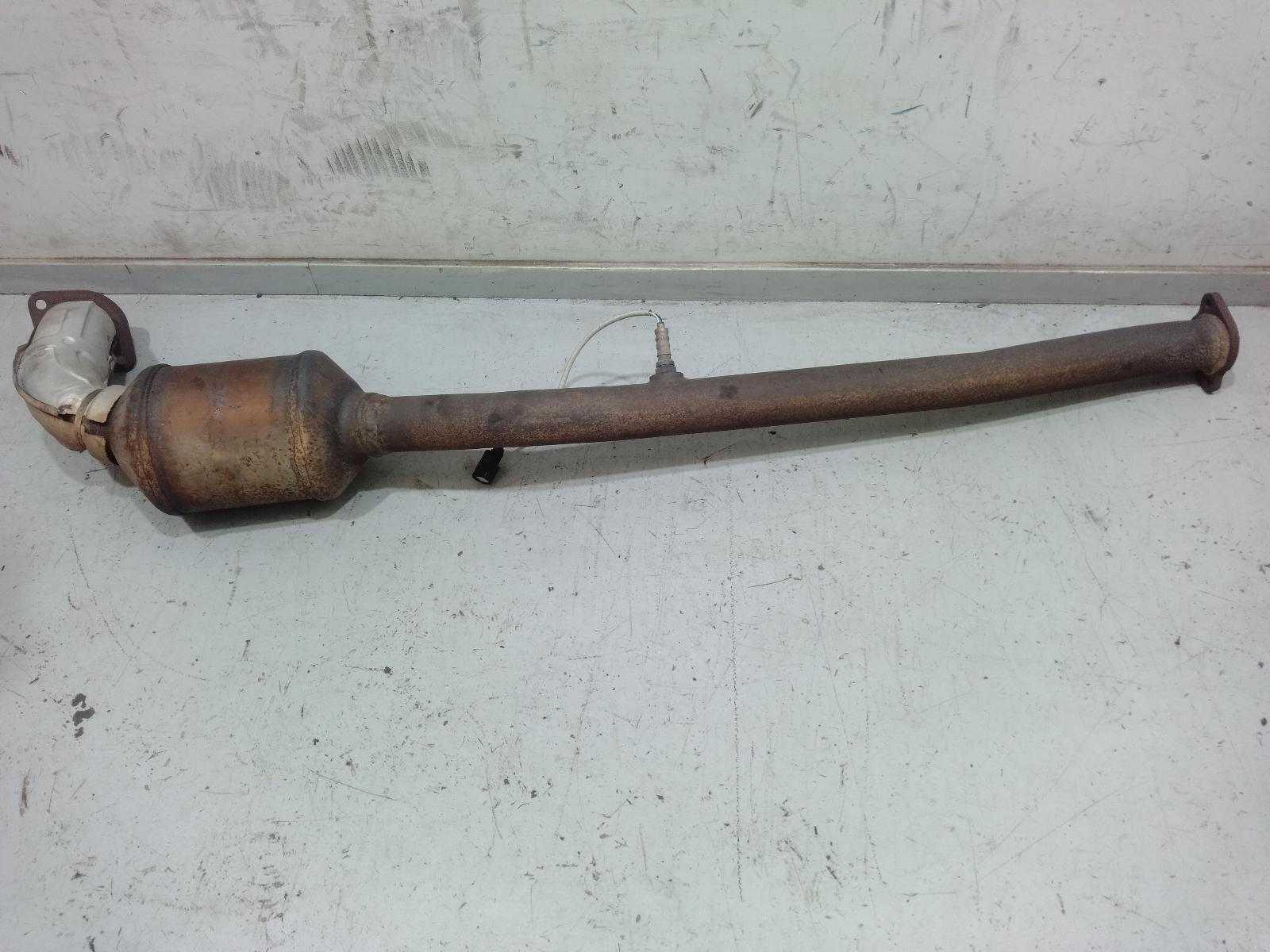 Catalytic Converter