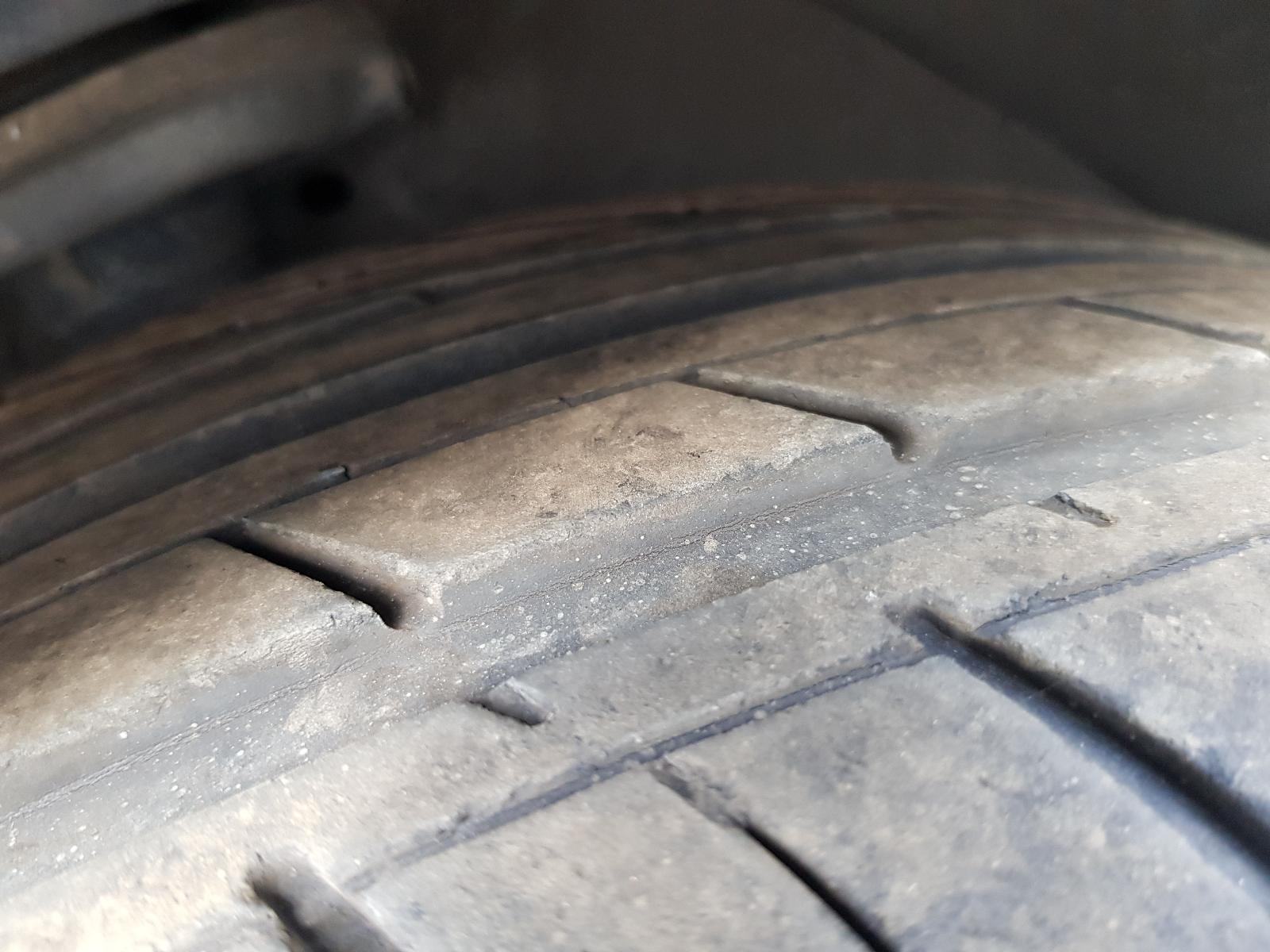 Holden Captiva - Captiva 7 2006-2011